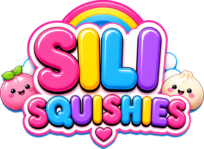 Sili Squishies